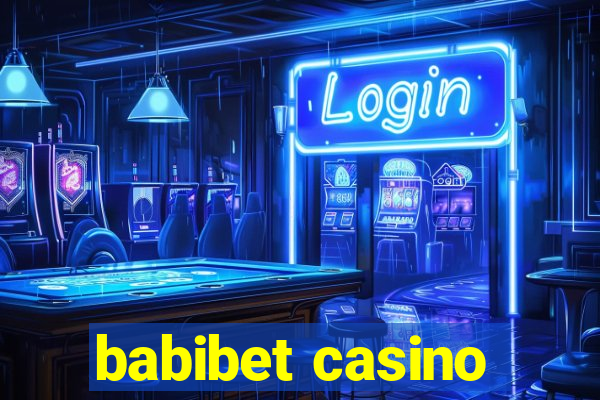 babibet casino