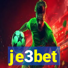 je3bet