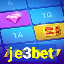 je3bet