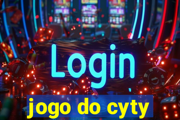 jogo do cyty