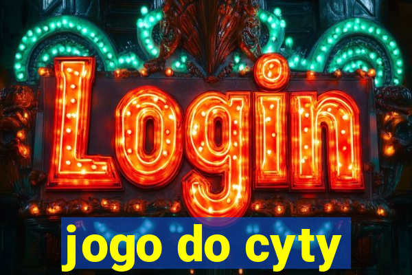 jogo do cyty