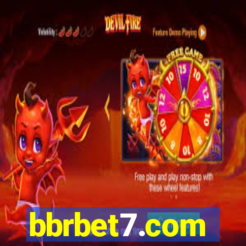 bbrbet7.com