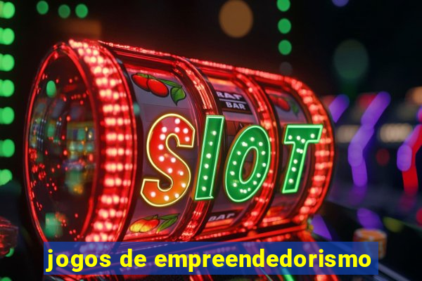 jogos de empreendedorismo