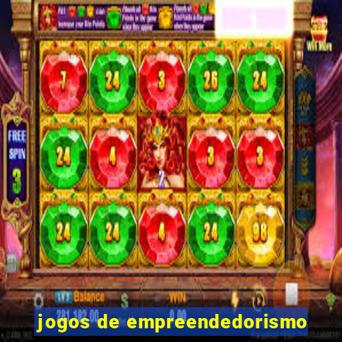 jogos de empreendedorismo