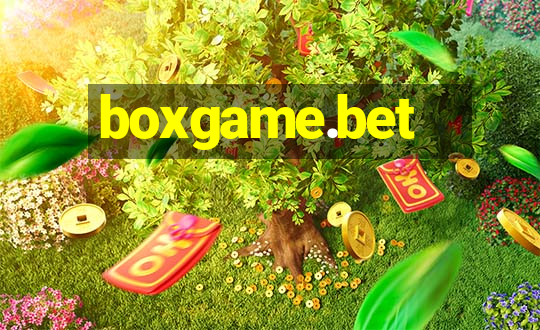 boxgame.bet