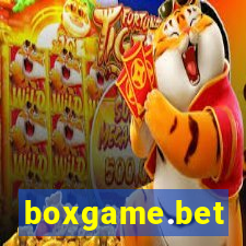 boxgame.bet