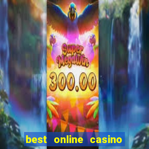 best online casino that accepts entropay