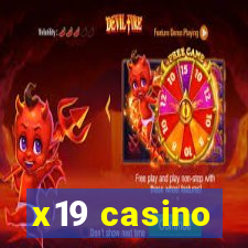 x19 casino