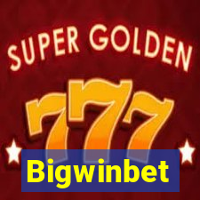 Bigwinbet