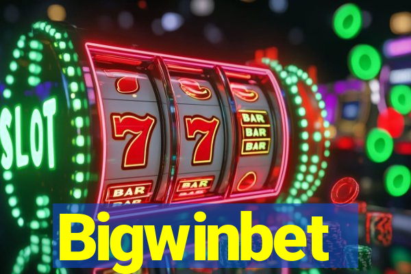 Bigwinbet