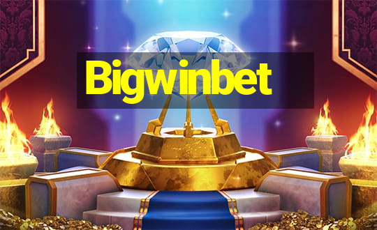 Bigwinbet