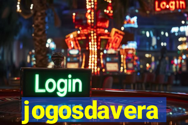 jogosdavera