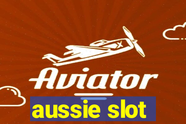 aussie slot