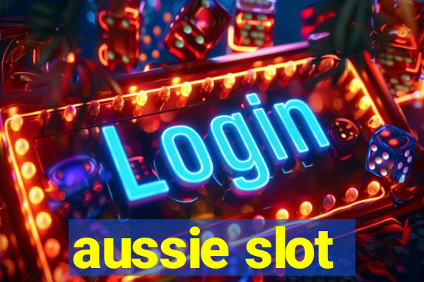 aussie slot