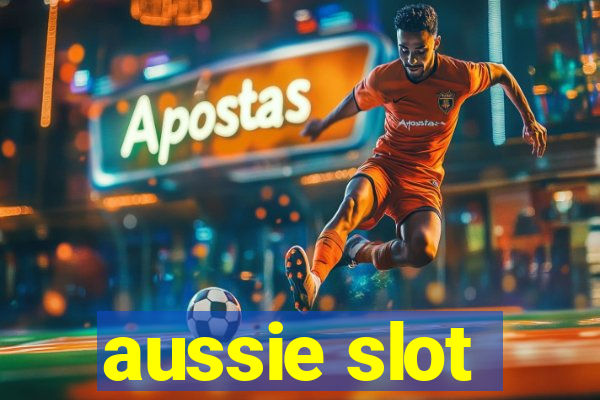 aussie slot