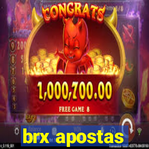 brx apostas