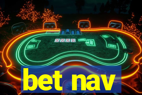 bet nav