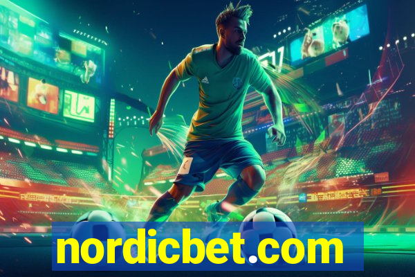 nordicbet.com