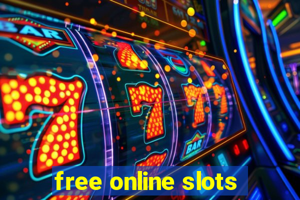 free online slots