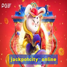 jackpotcity online casino argentina