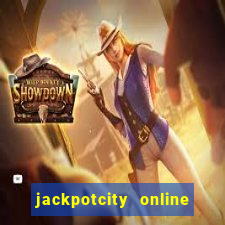 jackpotcity online casino argentina