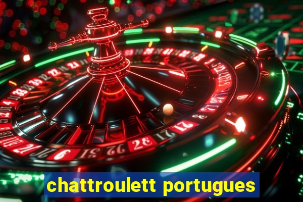 chattroulett portugues