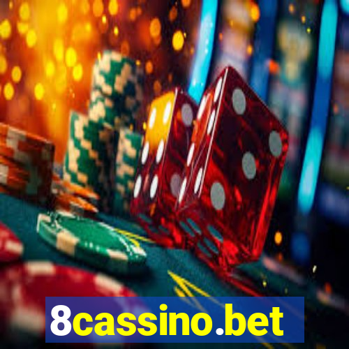 8cassino.bet