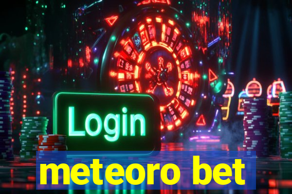 meteoro bet