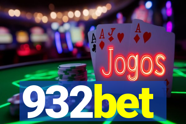 932bet