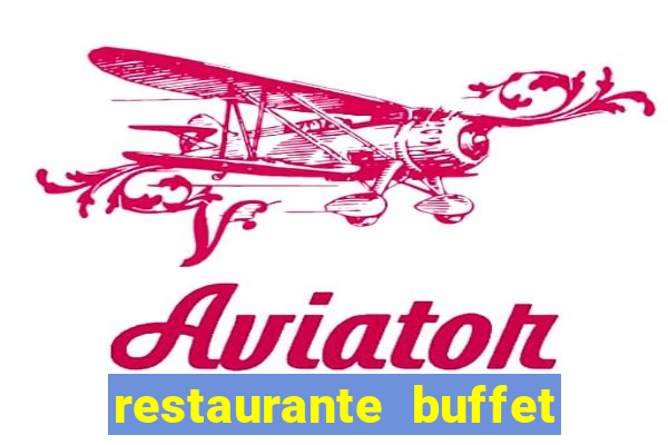 restaurante buffet livre centro porto alegre