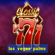 las vegas palms casino resort