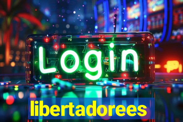 libertadorees