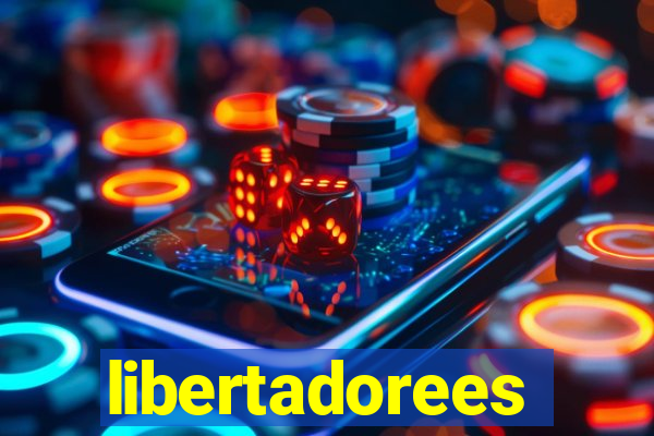 libertadorees