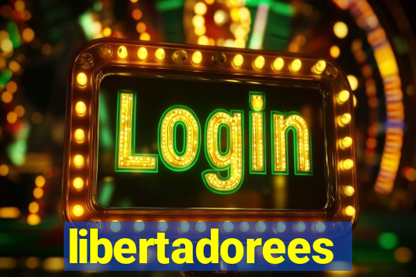 libertadorees