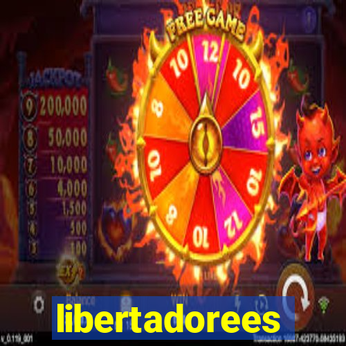 libertadorees