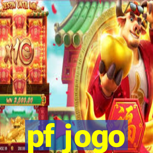 pf jogo