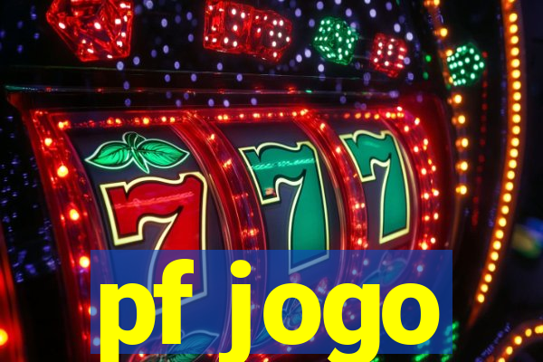 pf jogo