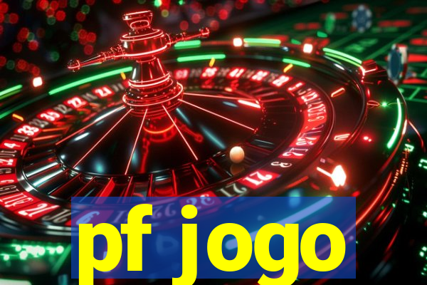 pf jogo