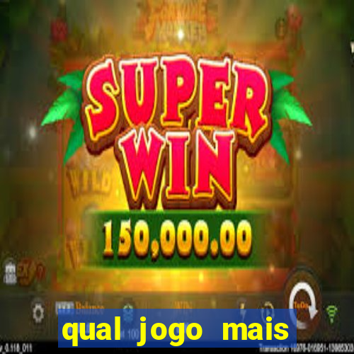 qual jogo mais facil para ganhar dinheiro