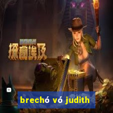 brechó vó judith