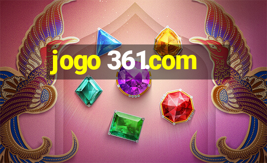 jogo 361.com