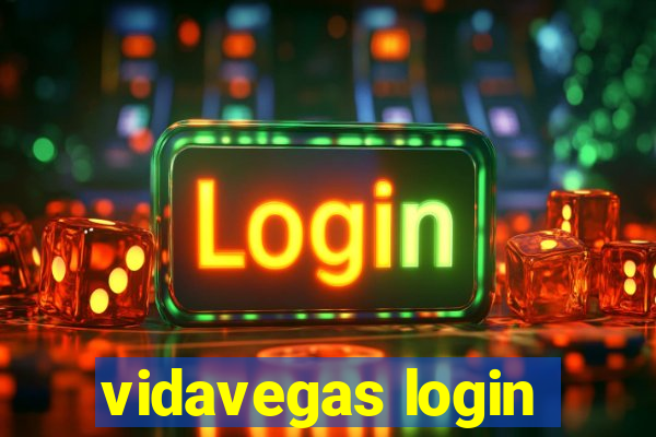 vidavegas login