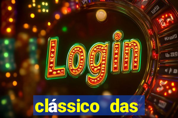 clássico das frutas slots