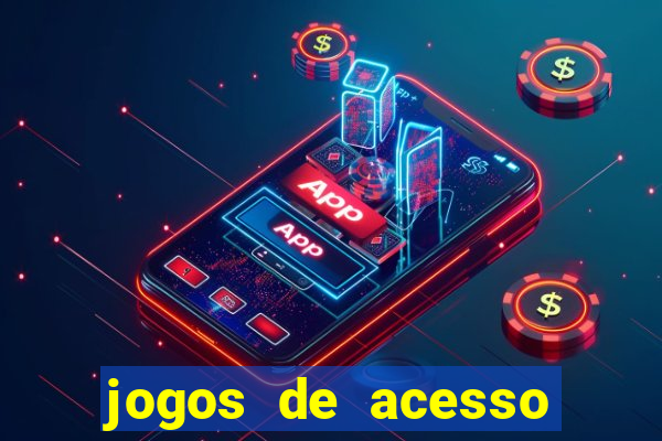 jogos de acesso antecipado paga