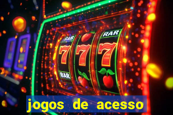 jogos de acesso antecipado paga