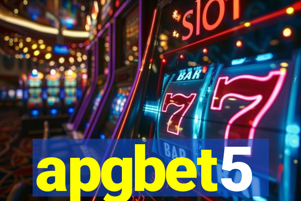 apgbet5