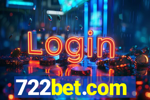 722bet.com