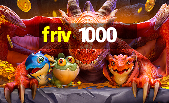 friv 1000