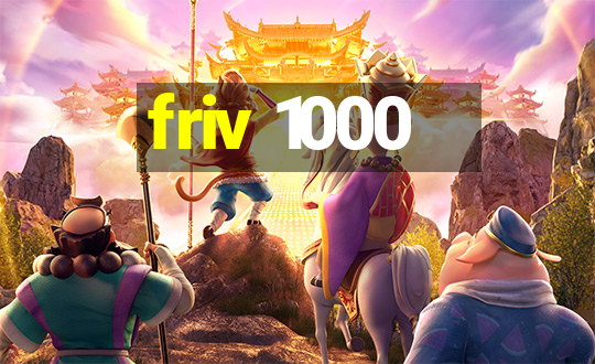 friv 1000