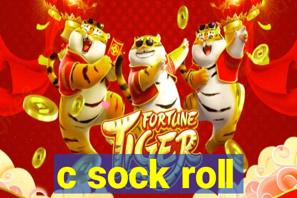 c sock roll